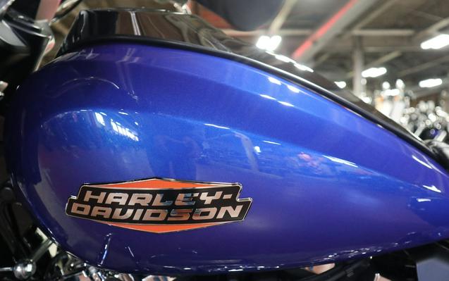 2025 Harley-Davidson Street Glide®