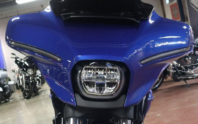 2025 Harley-Davidson Street Glide®