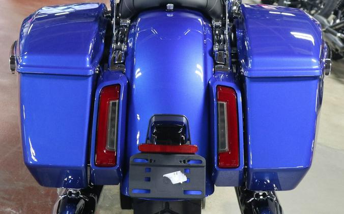 2025 Harley-Davidson Street Glide®