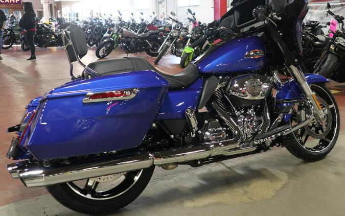 2025 Harley-Davidson Street Glide®