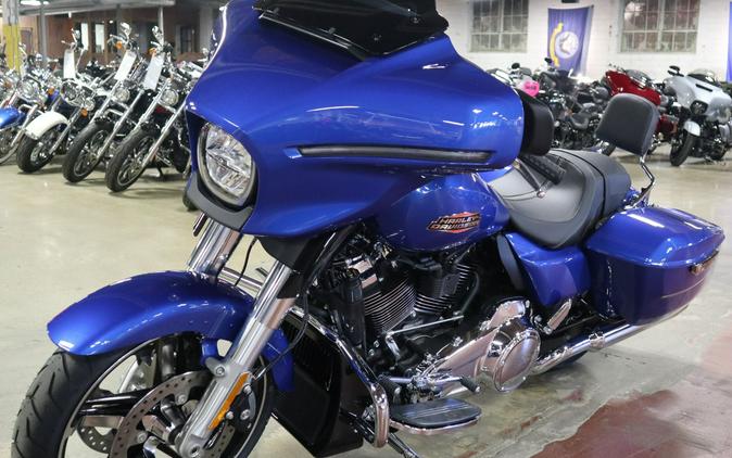 2025 Harley-Davidson Street Glide®
