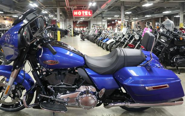 2025 Harley-Davidson Street Glide®