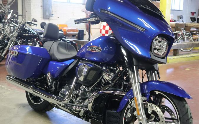 2025 Harley-Davidson Street Glide®