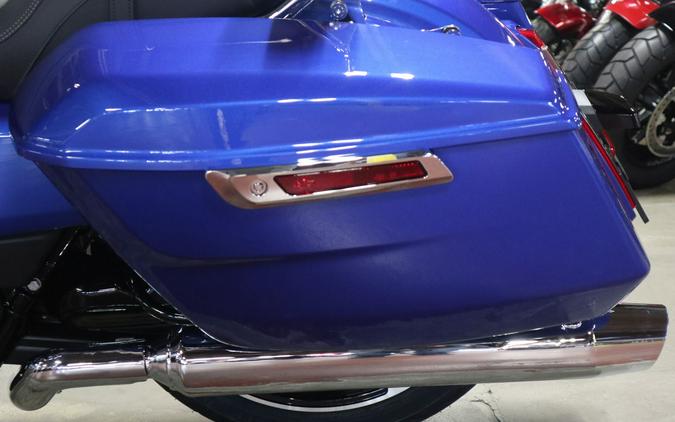 2025 Harley-Davidson Street Glide®