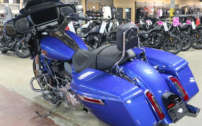 2025 Harley-Davidson Street Glide®