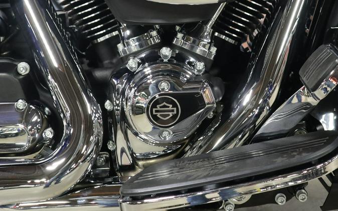 2025 Harley-Davidson Street Glide®