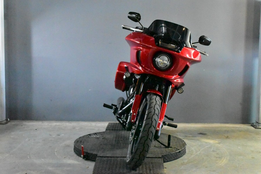 2025 Harley-Davidson Low Rider ST