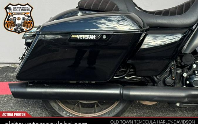 2023 Harley-Davidson Street Glide ST