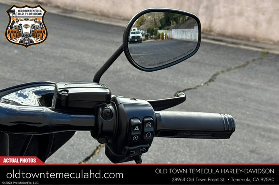 2023 Harley-Davidson Street Glide ST