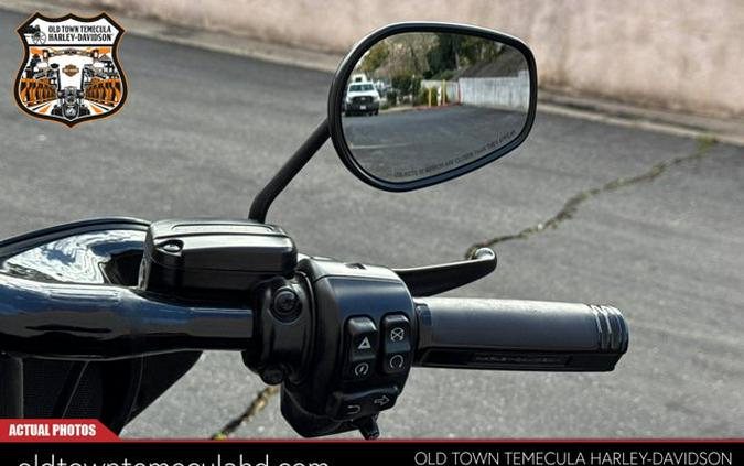 2023 Harley-Davidson Street Glide ST