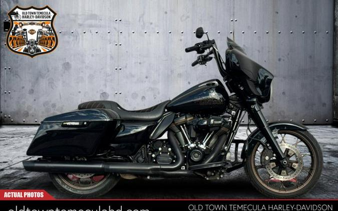 2023 Harley-Davidson Street Glide ST