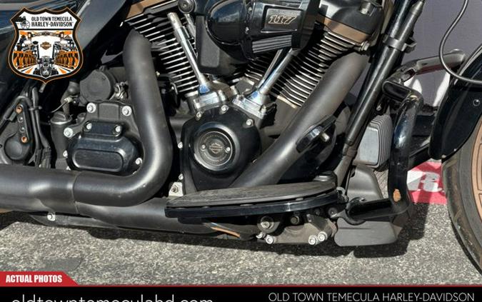 2023 Harley-Davidson Street Glide ST