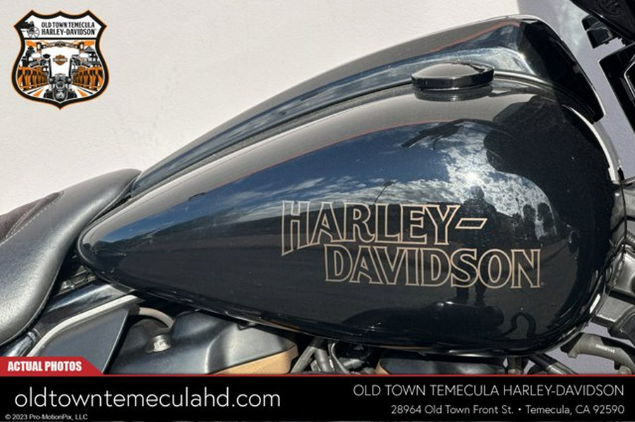 2023 Harley-Davidson Street Glide ST