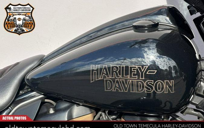 2023 Harley-Davidson Street Glide ST