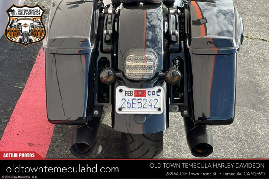 2023 Harley-Davidson Street Glide ST