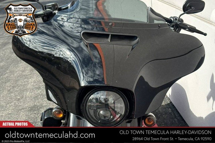 2023 Harley-Davidson Street Glide ST