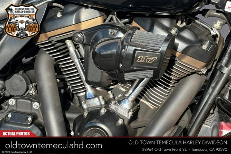 2023 Harley-Davidson Street Glide ST