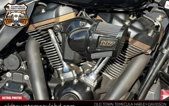 2023 Harley-Davidson Street Glide ST