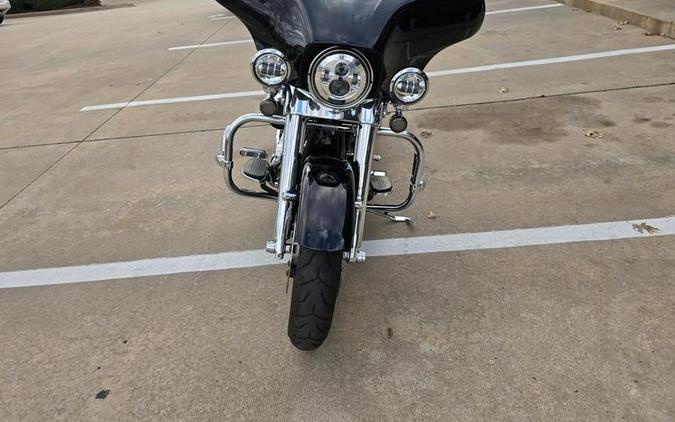 2015 Harley-Davidson® FLHX - Street Glide®