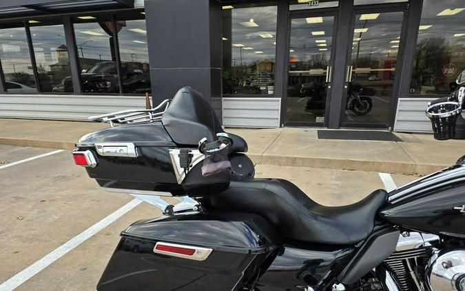 2015 Harley-Davidson® FLHX - Street Glide®