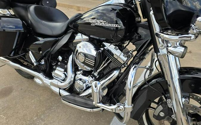 2015 Harley-Davidson® FLHX - Street Glide®