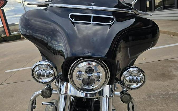 2015 Harley-Davidson® FLHX - Street Glide®