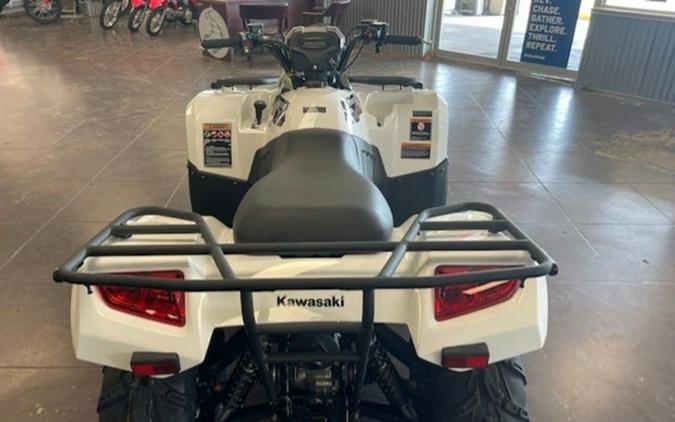 2025 Kawasaki Brute Force 450 4x4