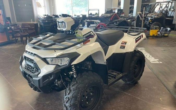 2025 Kawasaki Brute Force 450 4x4
