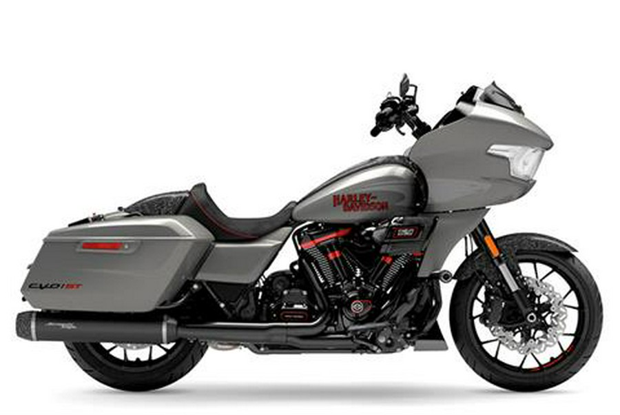 2025 Harley-Davidson CVO™ Road Glide® ST