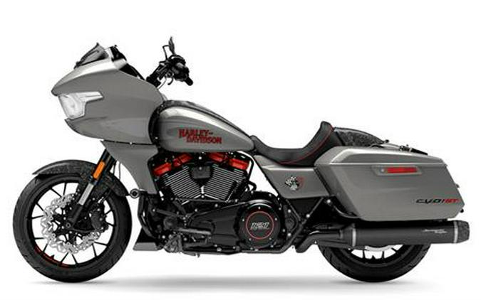 2025 Harley-Davidson CVO™ Road Glide® ST