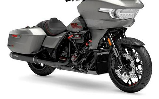 2025 Harley-Davidson CVO™ Road Glide® ST
