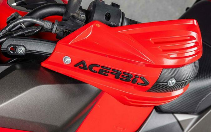 2018 Kawasaki Versys-X 300