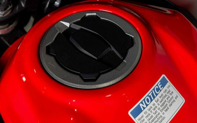 2018 Kawasaki Versys-X 300