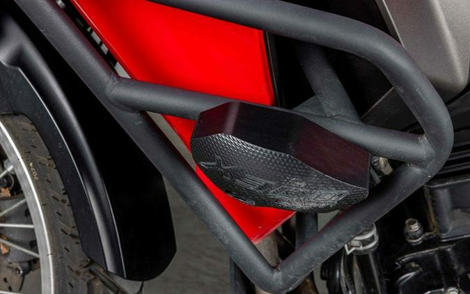 2018 Kawasaki Versys-X 300