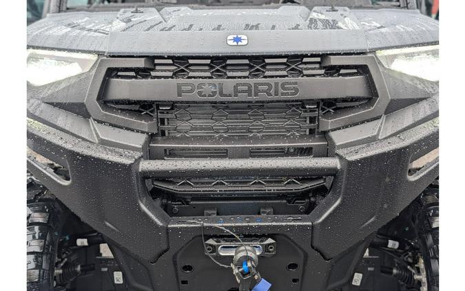 2026 RANGER XP 1000 PREMIUM - Polaris