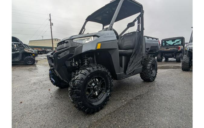 2026 RANGER XP 1000 PREMIUM - Polaris