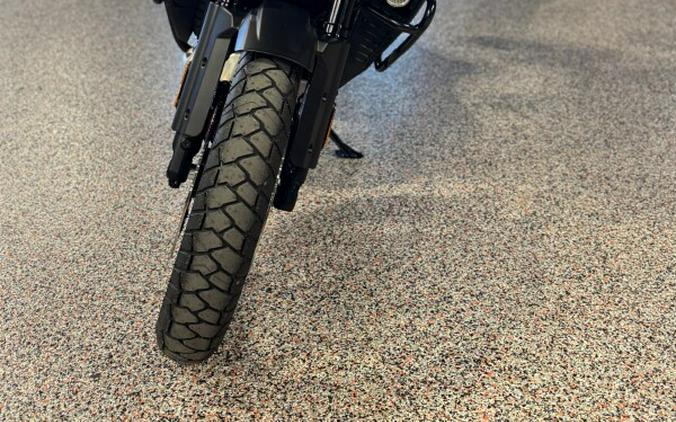 RA1250S 2026 Pan America 1250 Special
