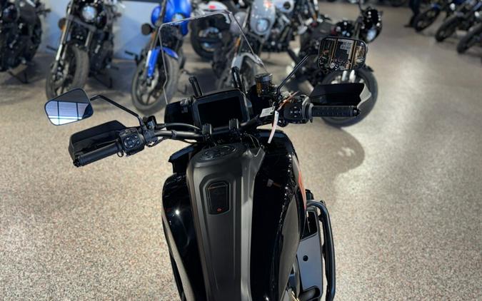 RA1250S 2026 Pan America 1250 Special