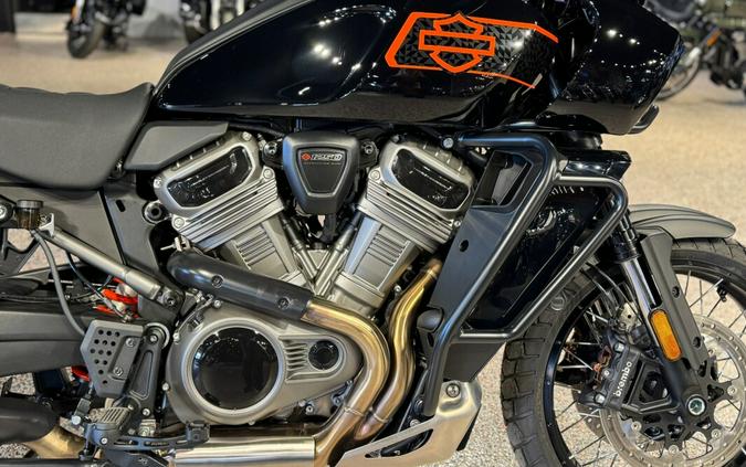 RA1250S 2026 Pan America 1250 Special