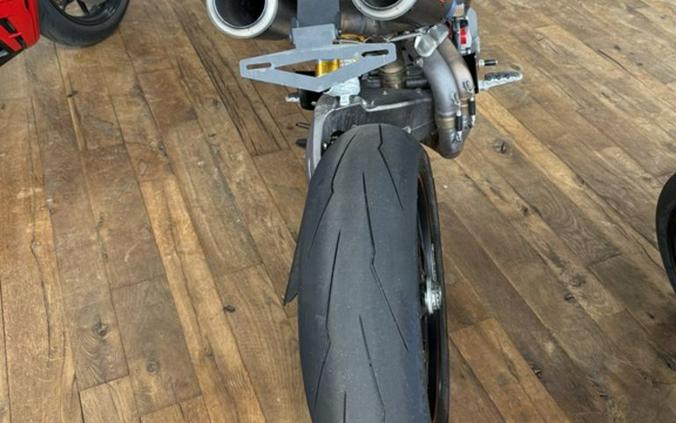 2019 Ducati Hypermotard 950 SP