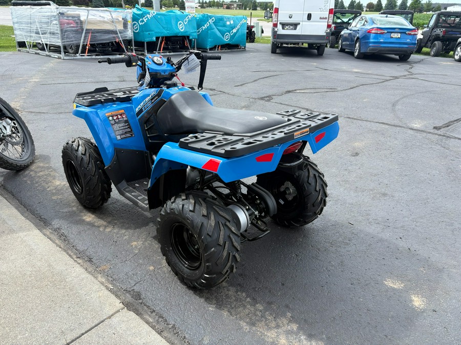 2026 Polaris Sportsman 110 EFI