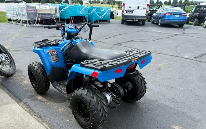 2026 Polaris Sportsman 110 EFI