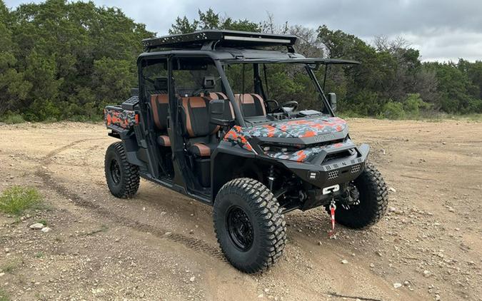 2026 Can-Am Defender MAX LONE STAR HD11