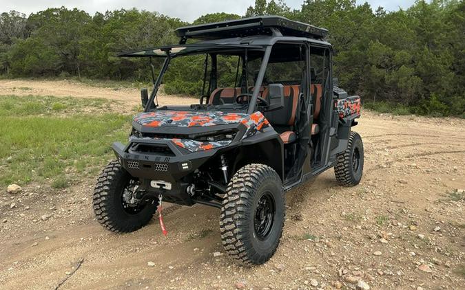 2026 Can-Am Defender MAX LONE STAR HD11