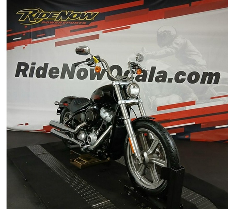 2023 Harley-Davidson Softail FXST - Standard