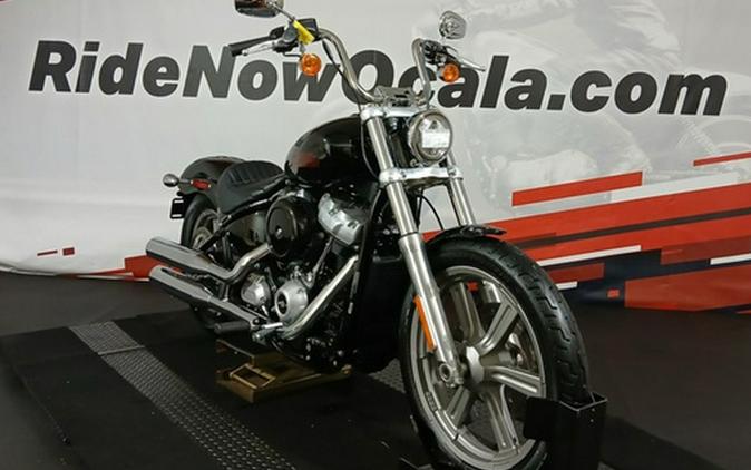 2023 Harley-Davidson Softail FXST - Standard