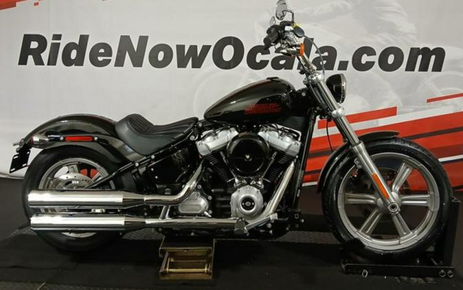 2023 Harley-Davidson Softail FXST - Standard