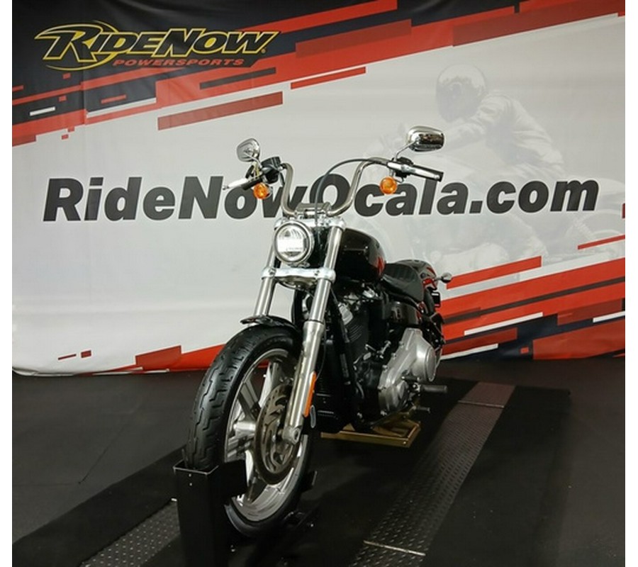 2023 Harley-Davidson Softail FXST - Standard