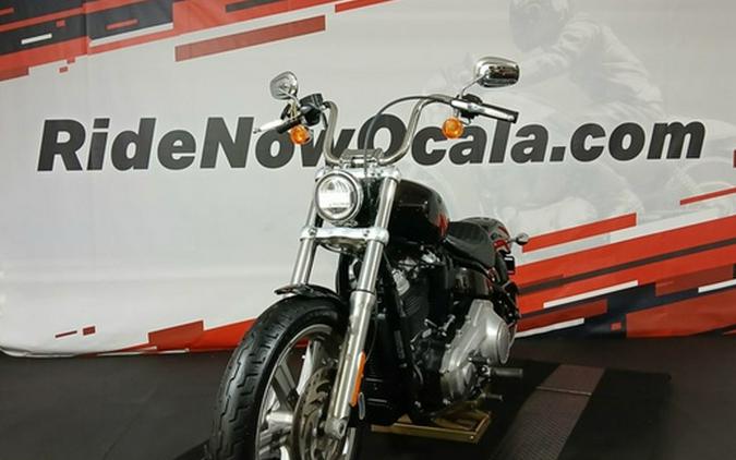 2023 Harley-Davidson Softail FXST - Standard