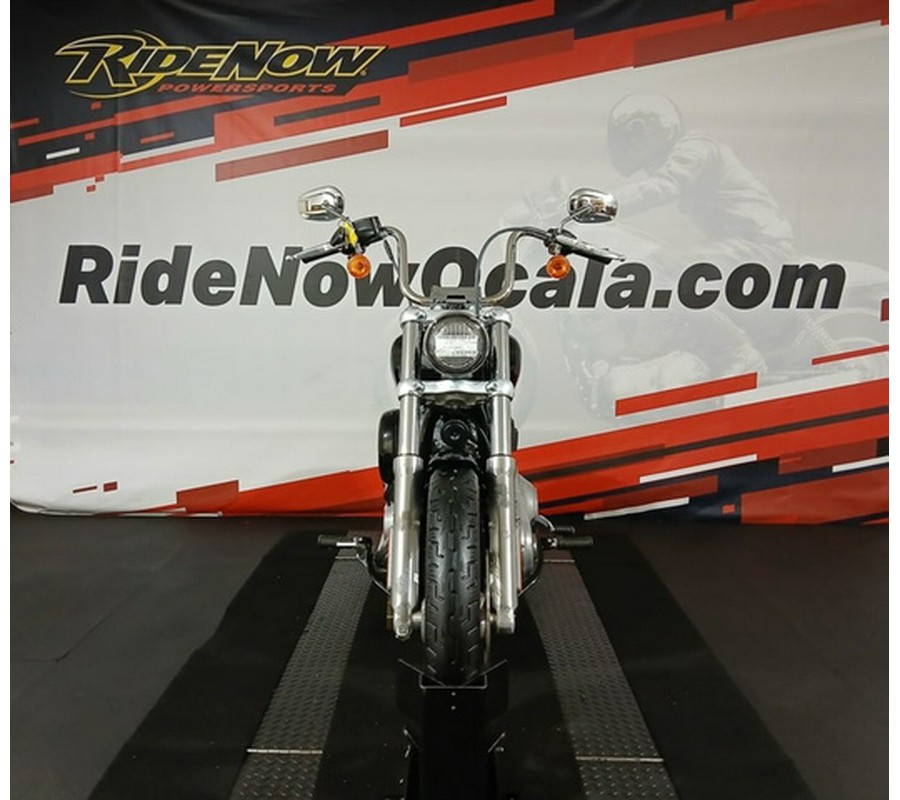 2023 Harley-Davidson Softail FXST - Standard